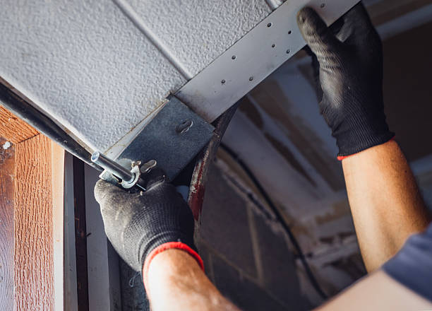 Reliable Garage Door Panel Replacement contractor in Union City, OK by Garage Doors Repair Pro